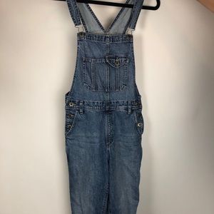 AG Jean overalls